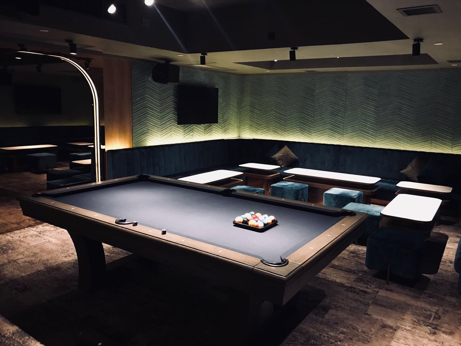 香港室內設計師網 室內設計師: WINGS DESIGN LIMITED