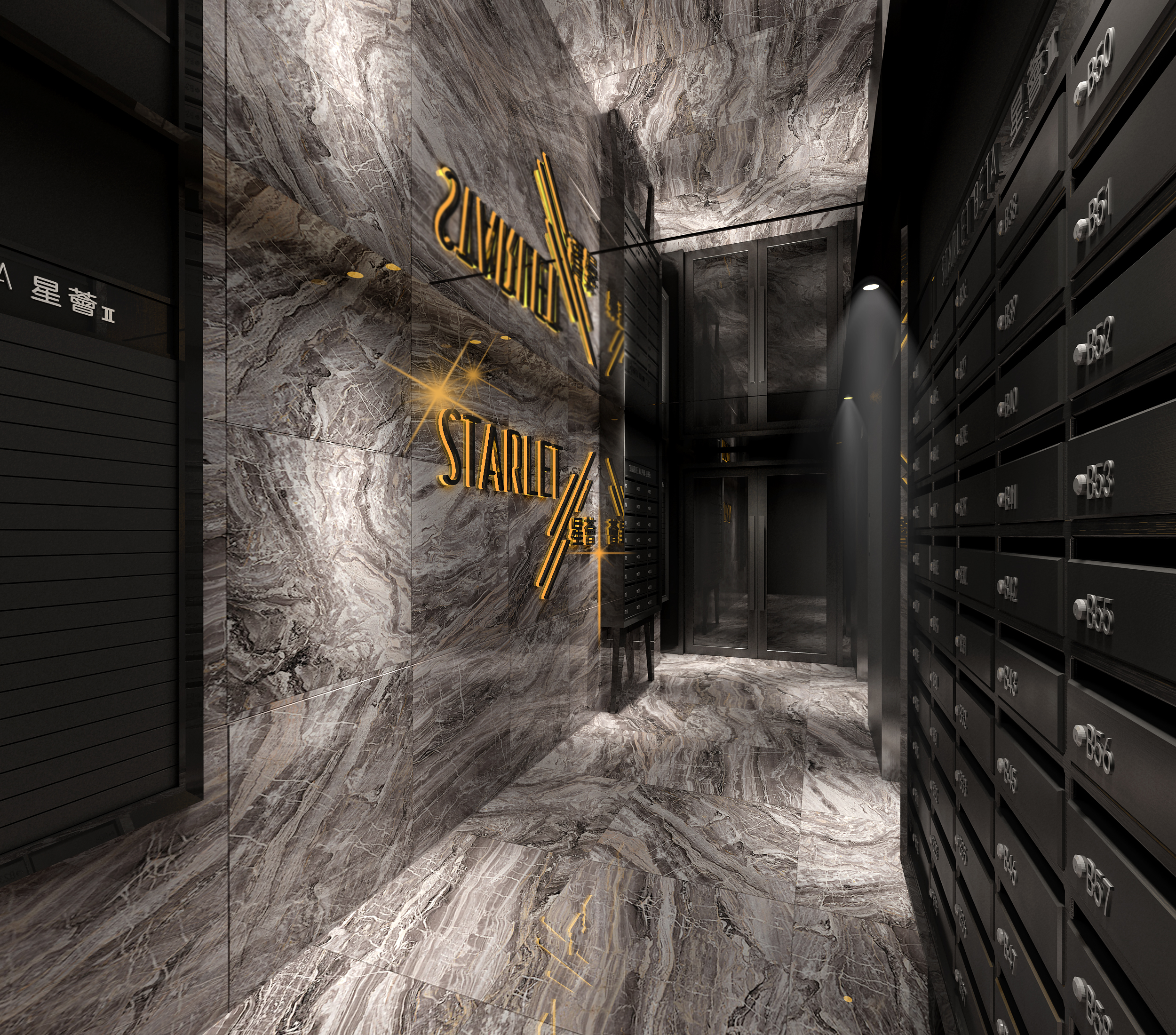 香港室內設計師網 室內設計師: WINGS DESIGN LIMITED