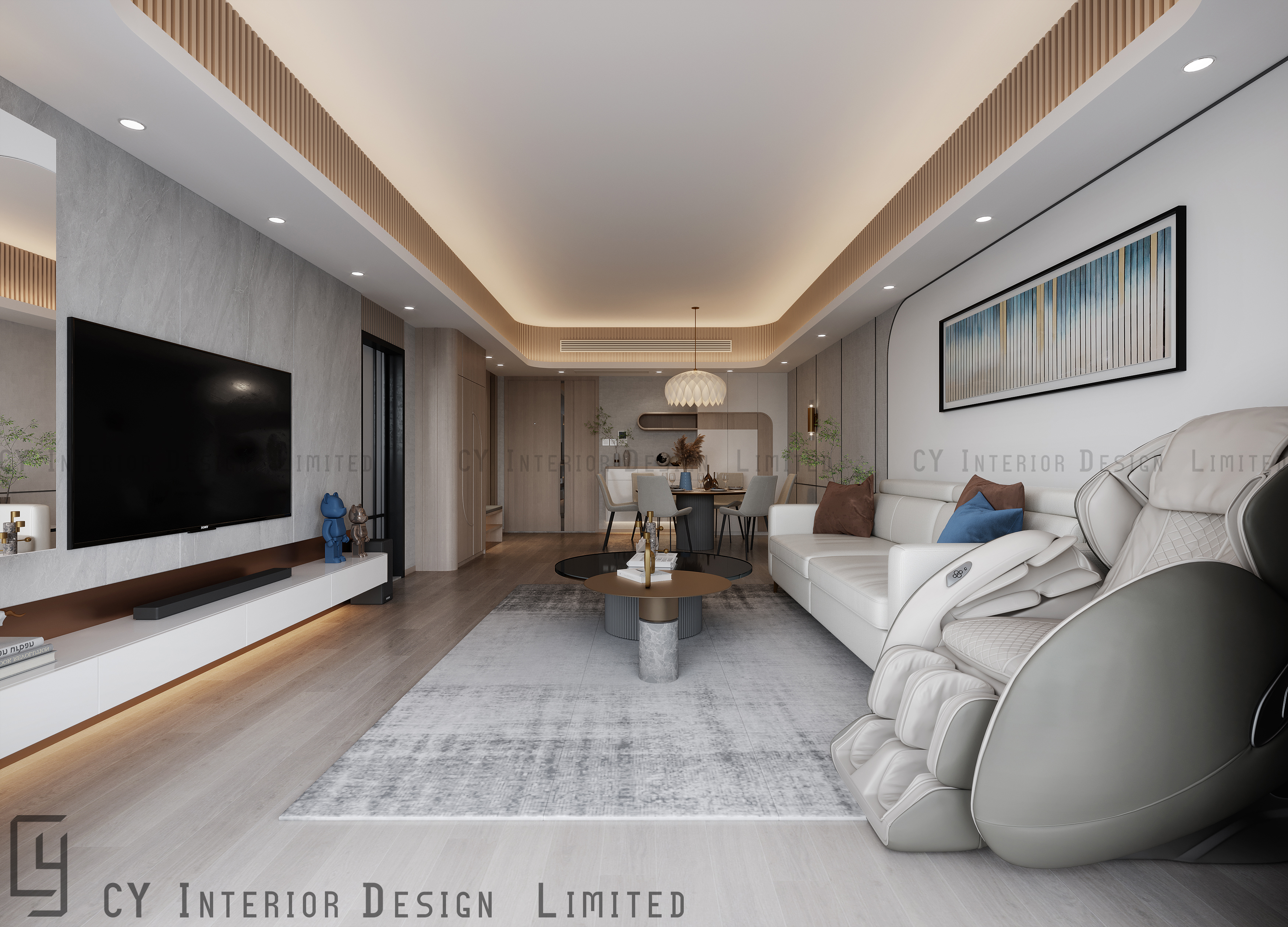 香港室內設計師網 Interior Design Platform