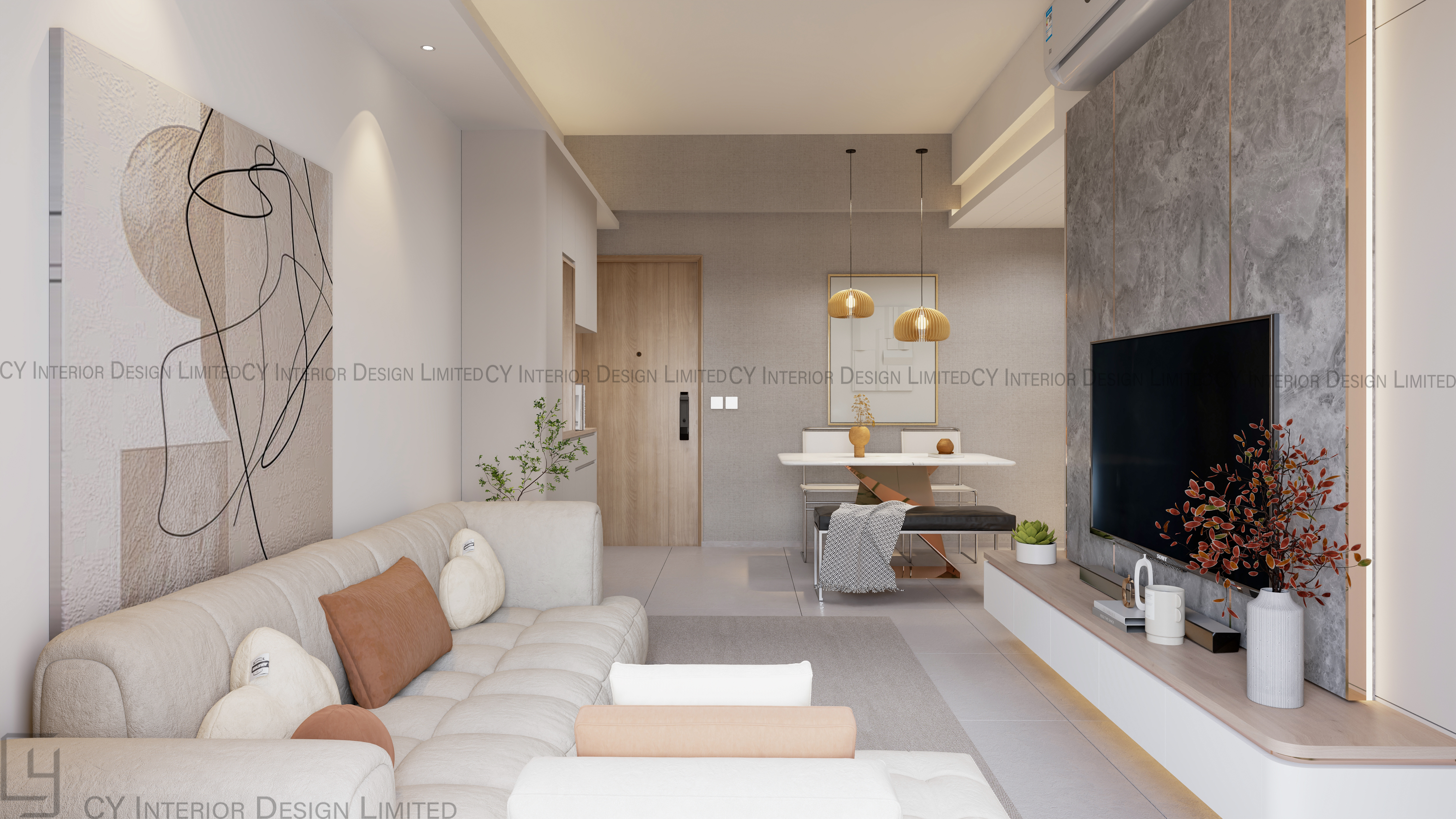 香港室內設計師網 Interior Design Platform