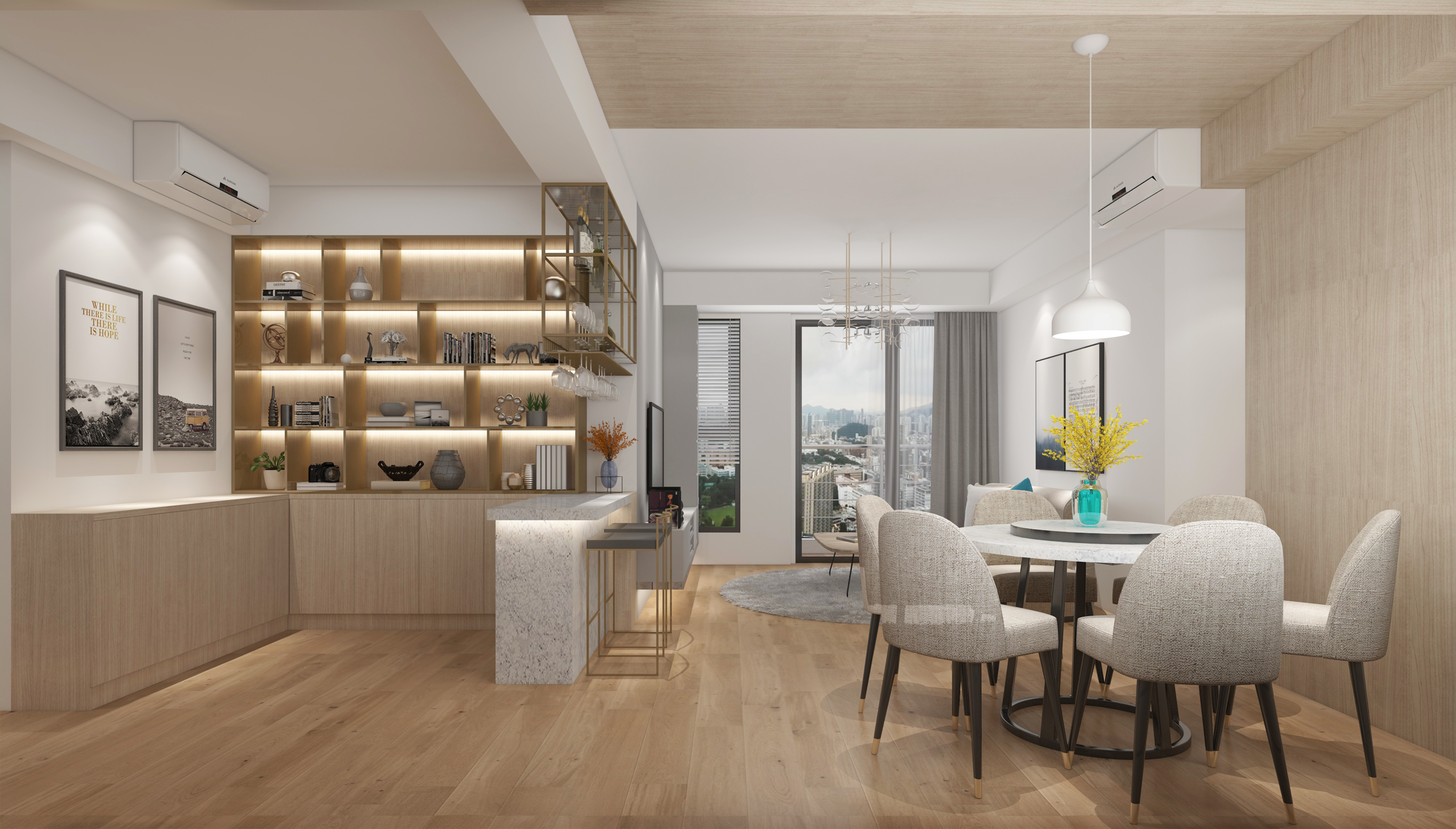 香港室內設計師網 Interior Design Platform