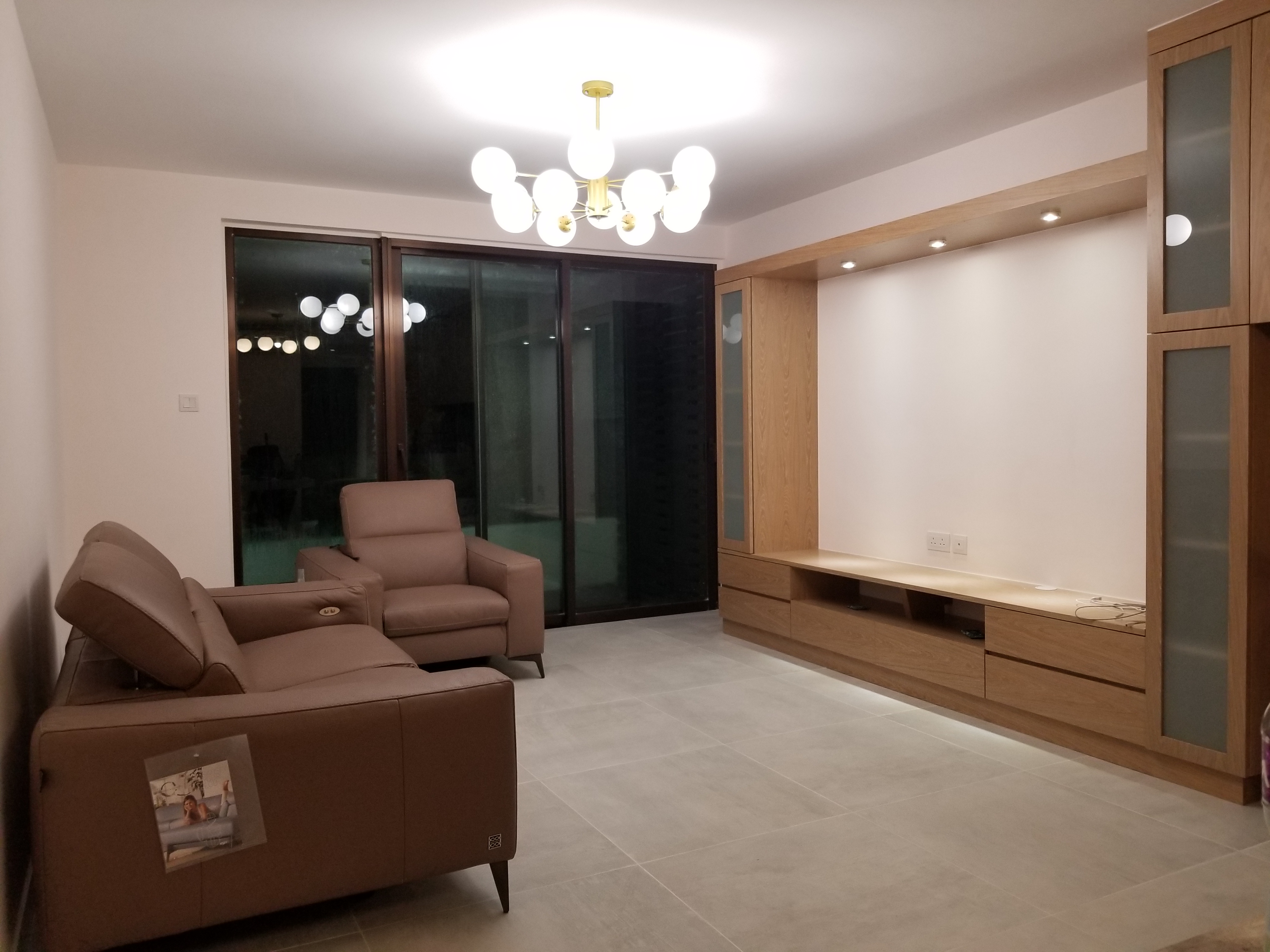 香港室內設計師網 室內設計師: A.W